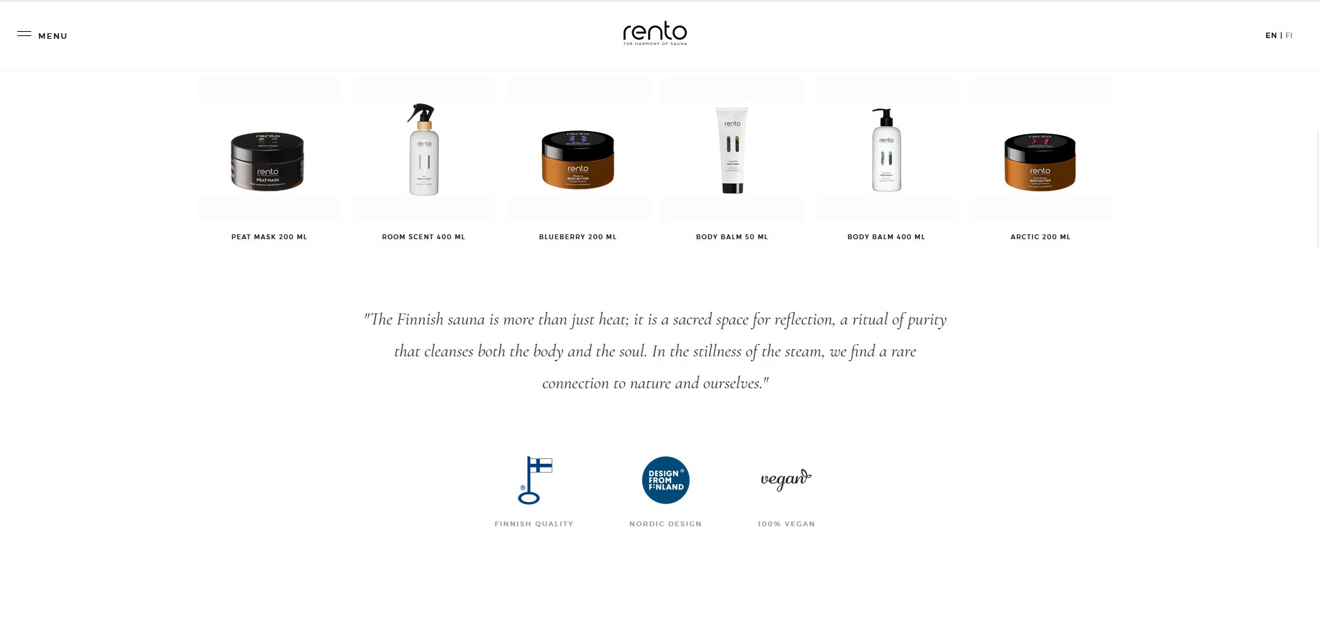 Rento