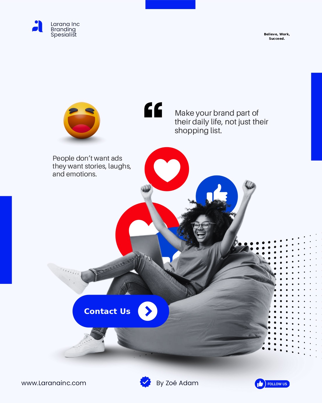 Digital Agency