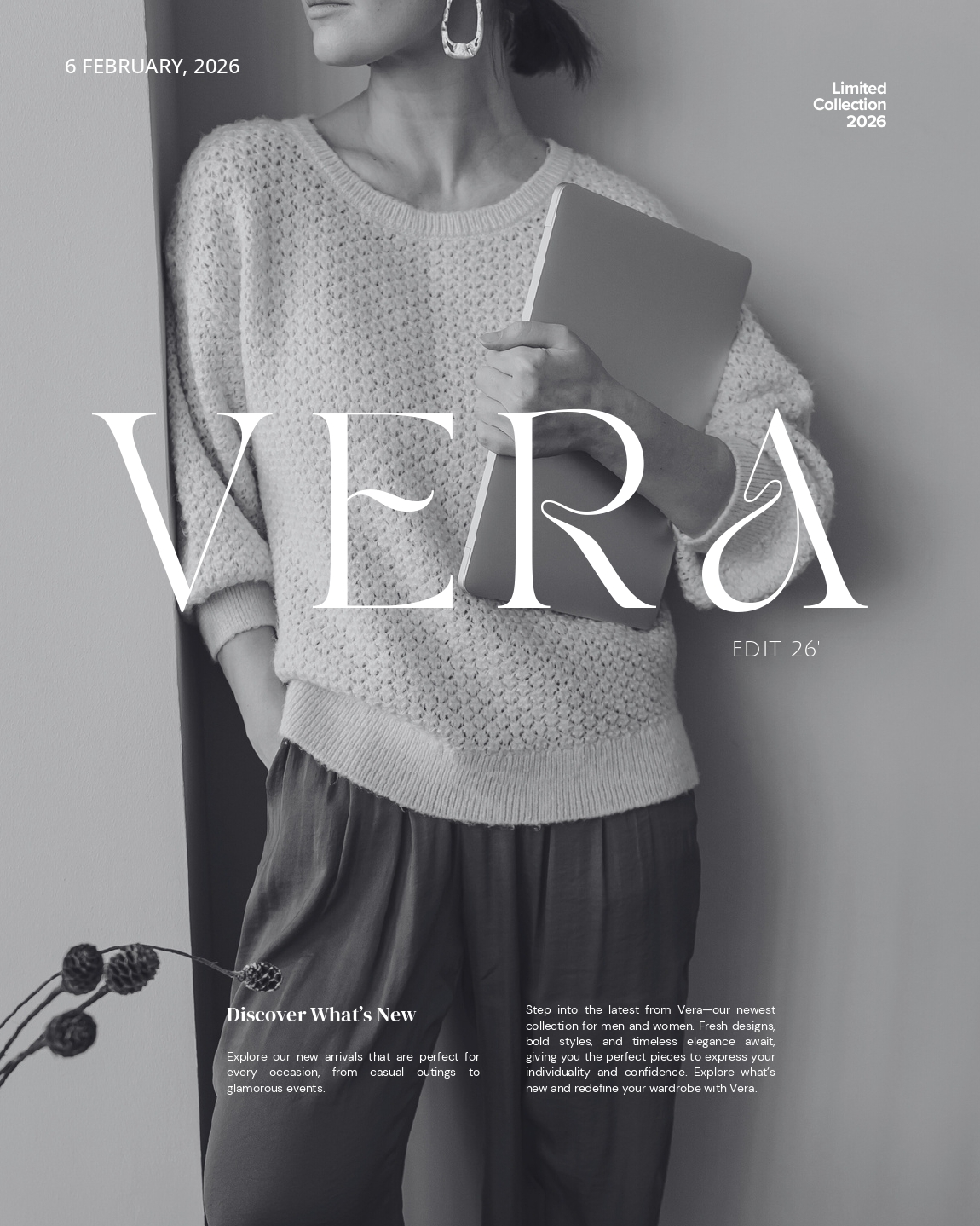 Vera Inspiration