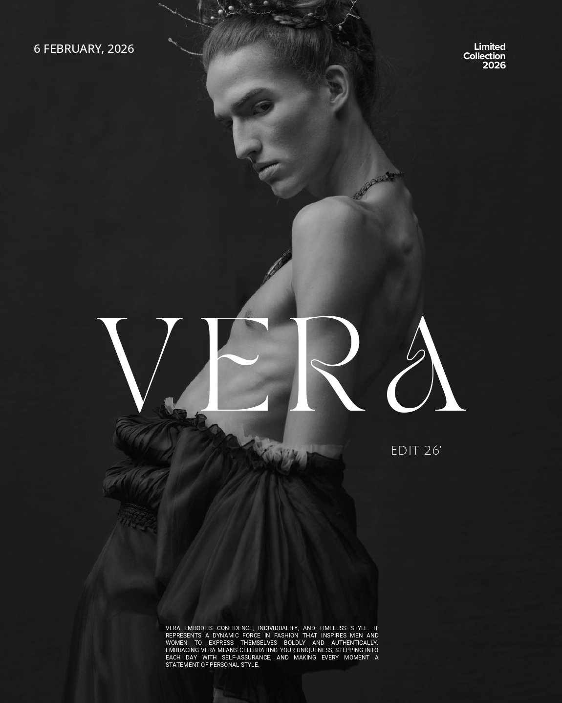 Vera Edit 26