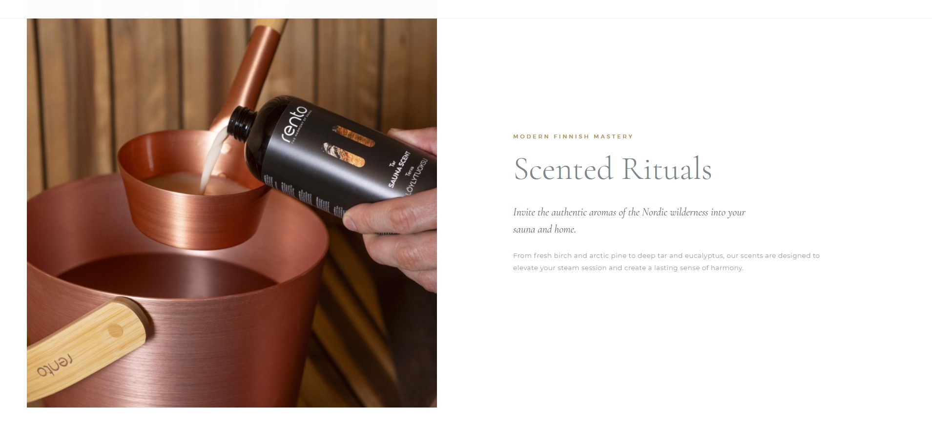 Rento screen 2