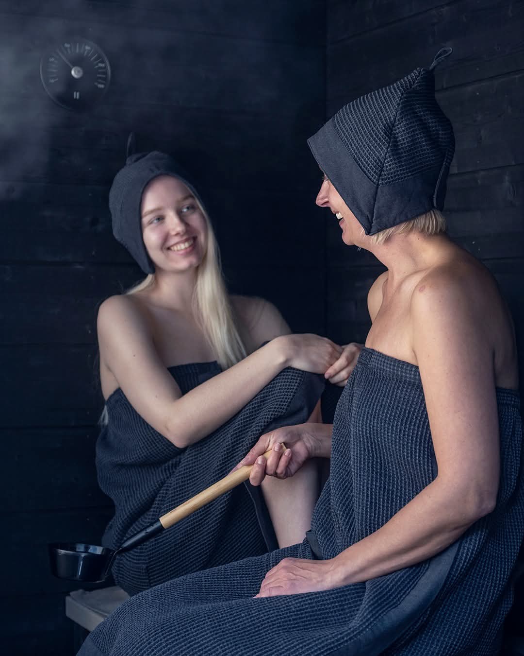 Rento Sauna